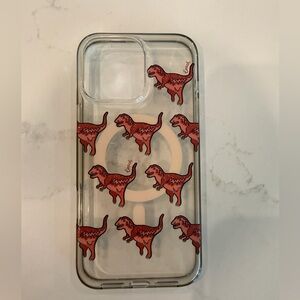 iPhone 16 pro Max coach case